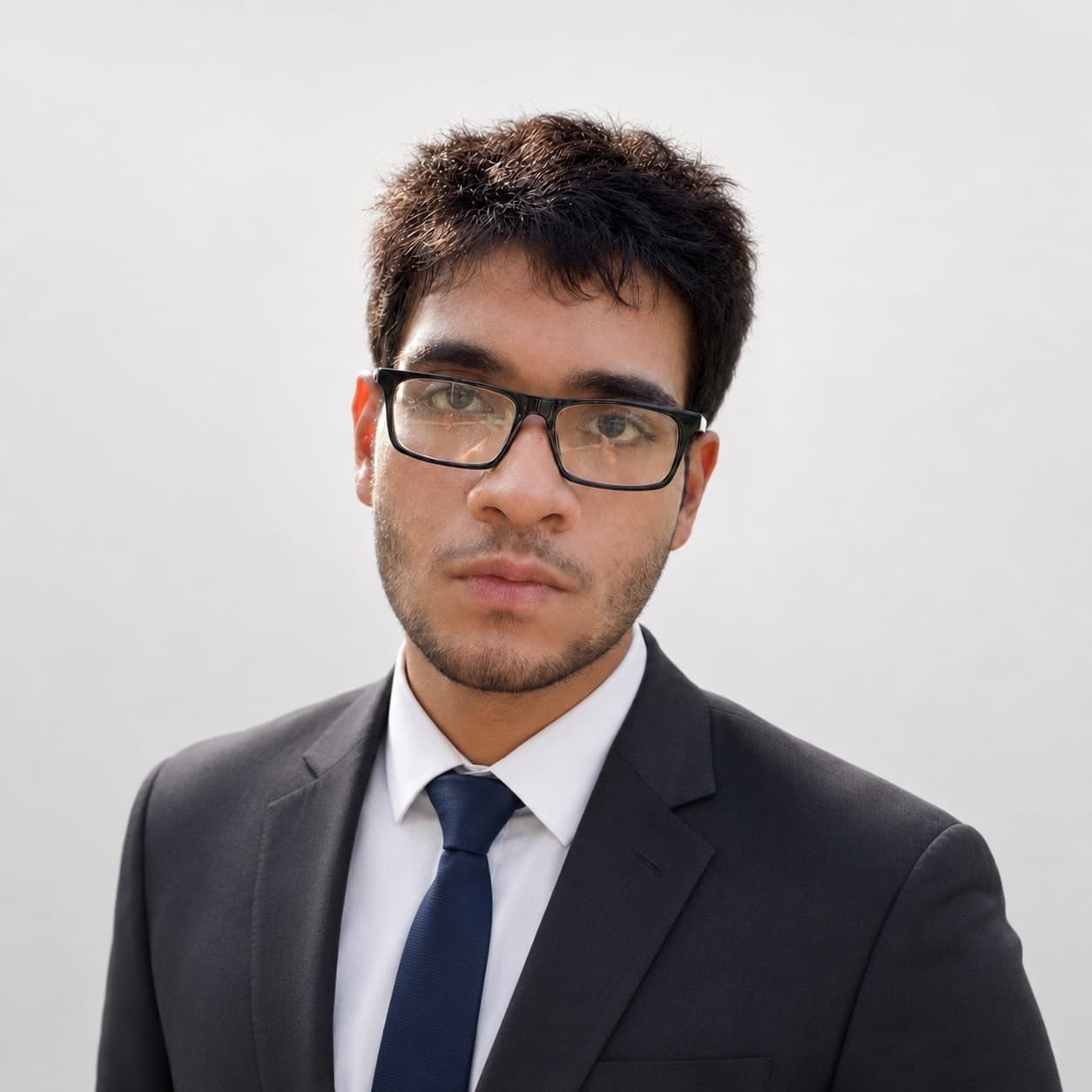 Abdul Moeez, freelance full-stack developer and author of Freelance Newbie