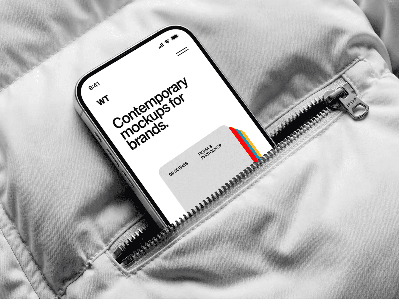 From Brief to Brand System in Four Moves